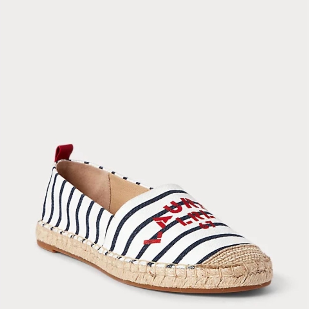 Lauren Ralph Lauren. -  Espadrilles - Picture 2 of 9